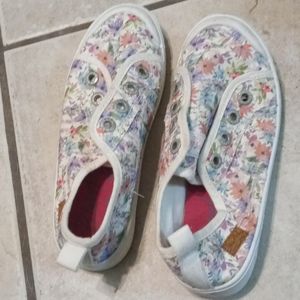 Blowfish kid shoes